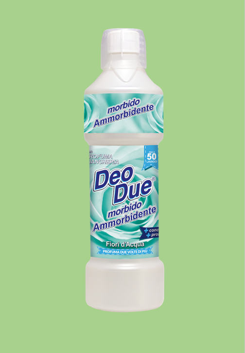 Balsam de rufe Fleur D'Aqua