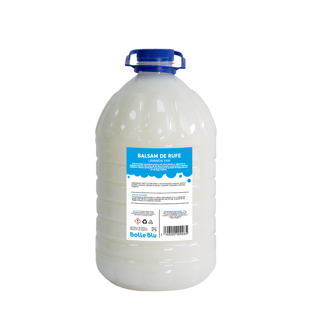 Lavanda Top Balsam Linia TOP
