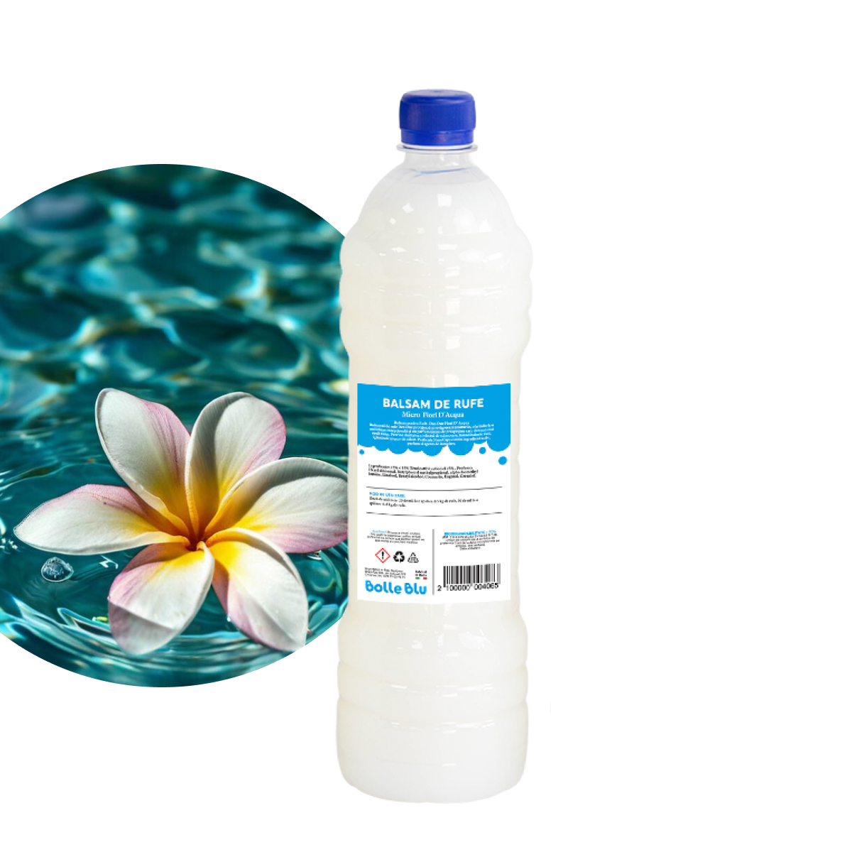 Micro Fior D'Aqua