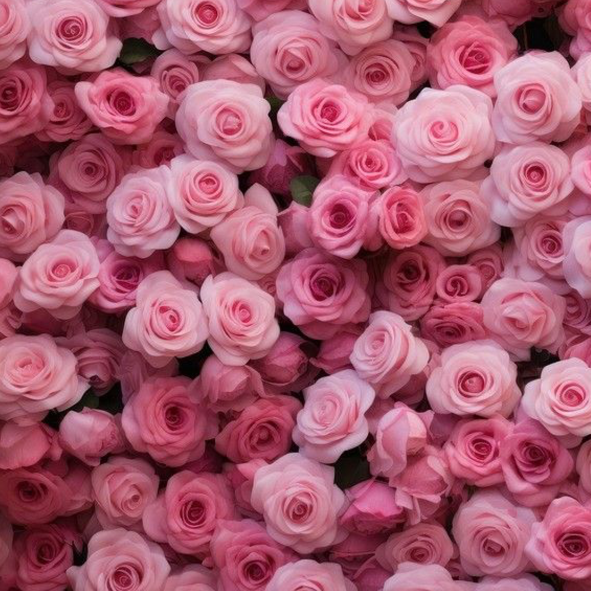 Micro Fiori Rosa