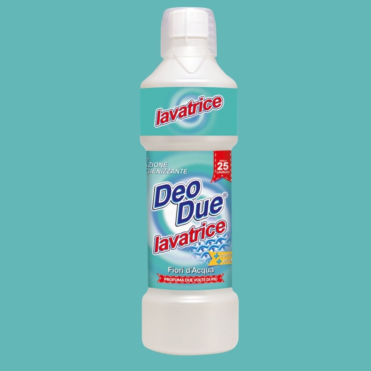 Detergent Fiori D'Aqua