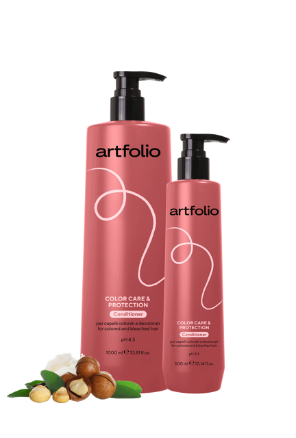 Condiționer Color Care&Protection 300 ml