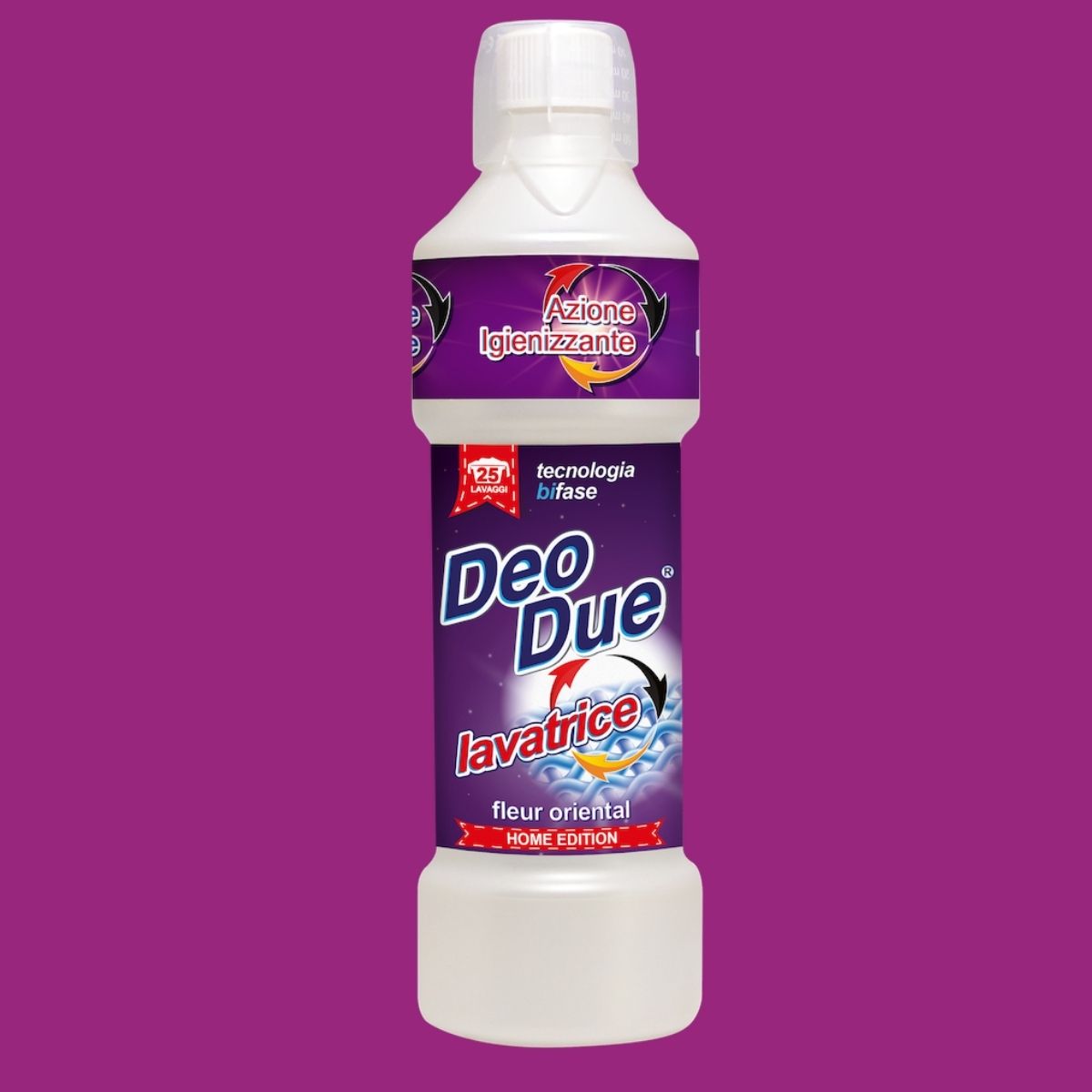 Detergent Fleur Oriental