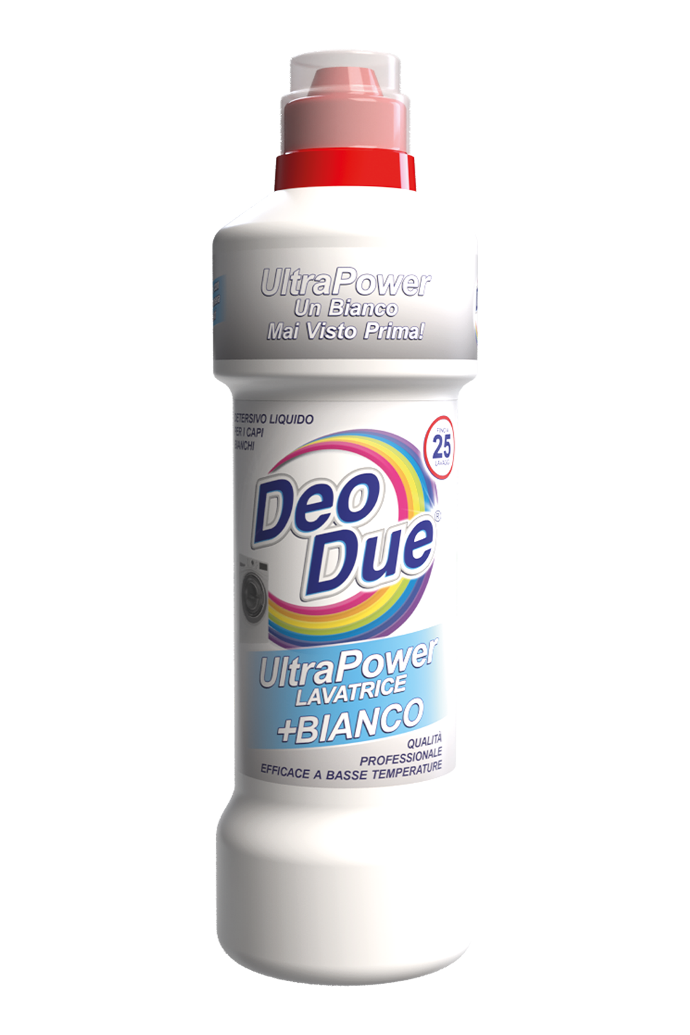 Detergent Bianco