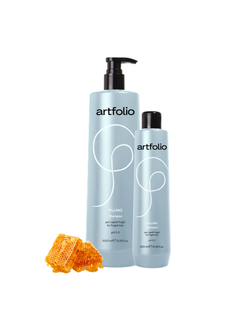 Șampon Filling - 300 ml