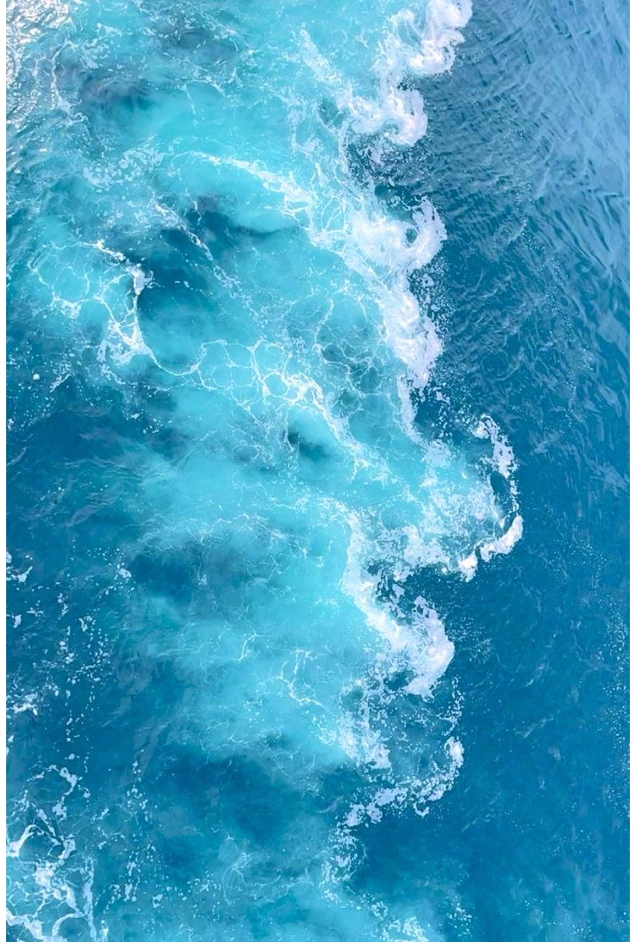 Degresant pafumat - Azzurro