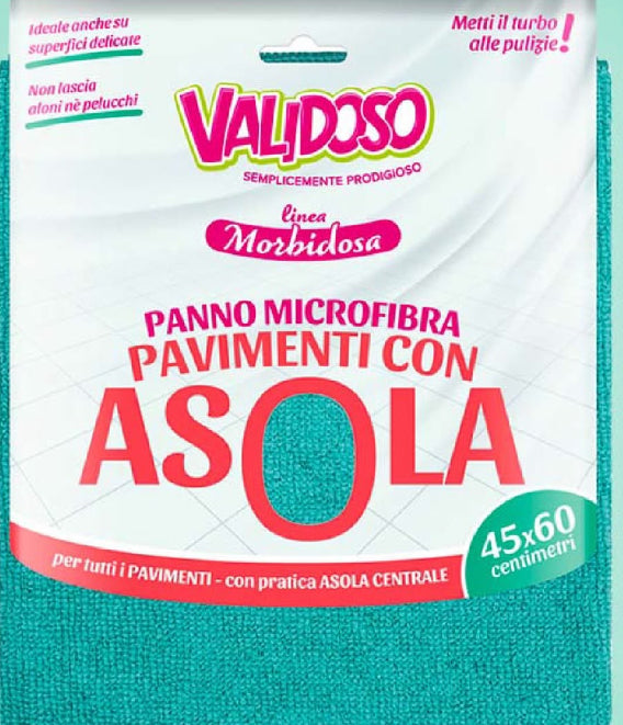 Lavetă Pardosea Asola 45x60
