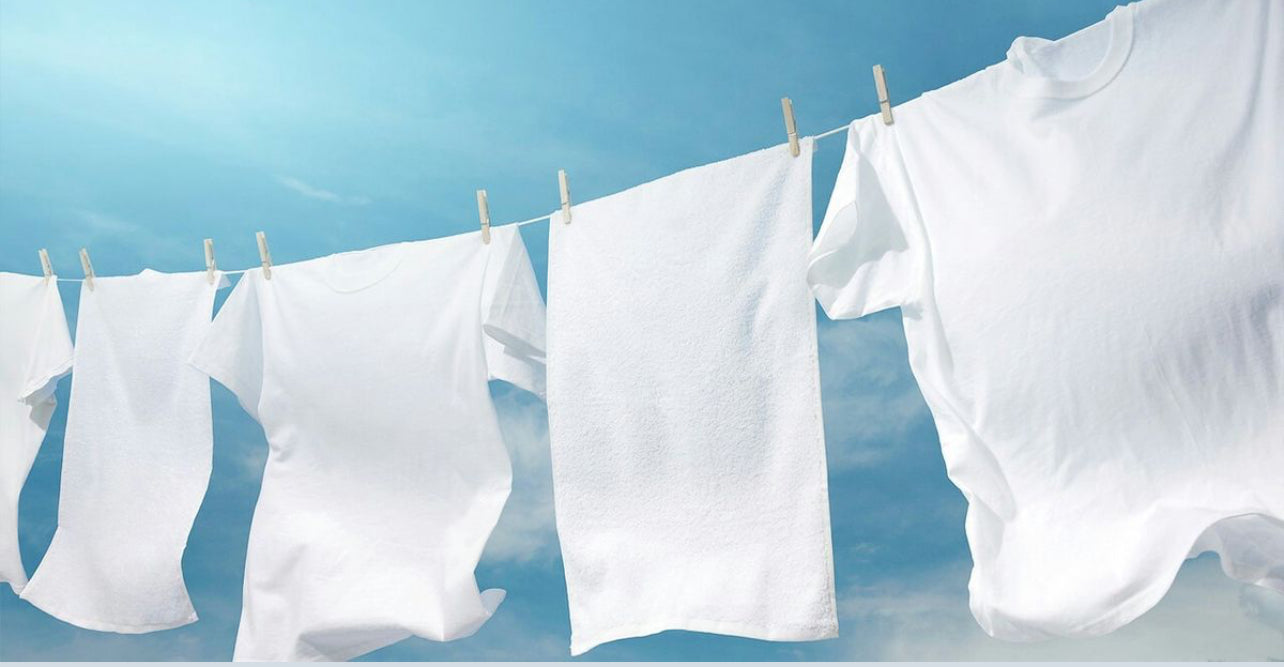 Detergent haine Albe - MAXI BIANCO