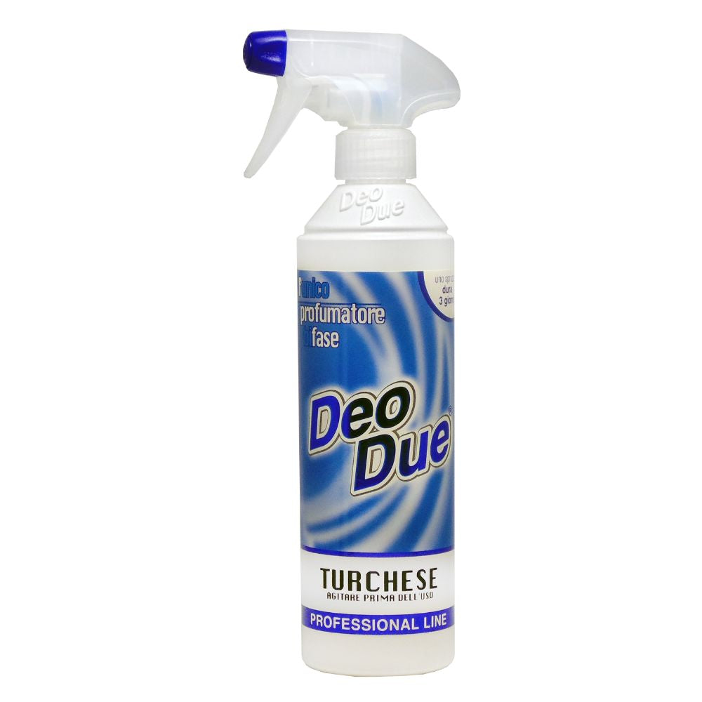 Odorizant profesional - Turchese 500ml