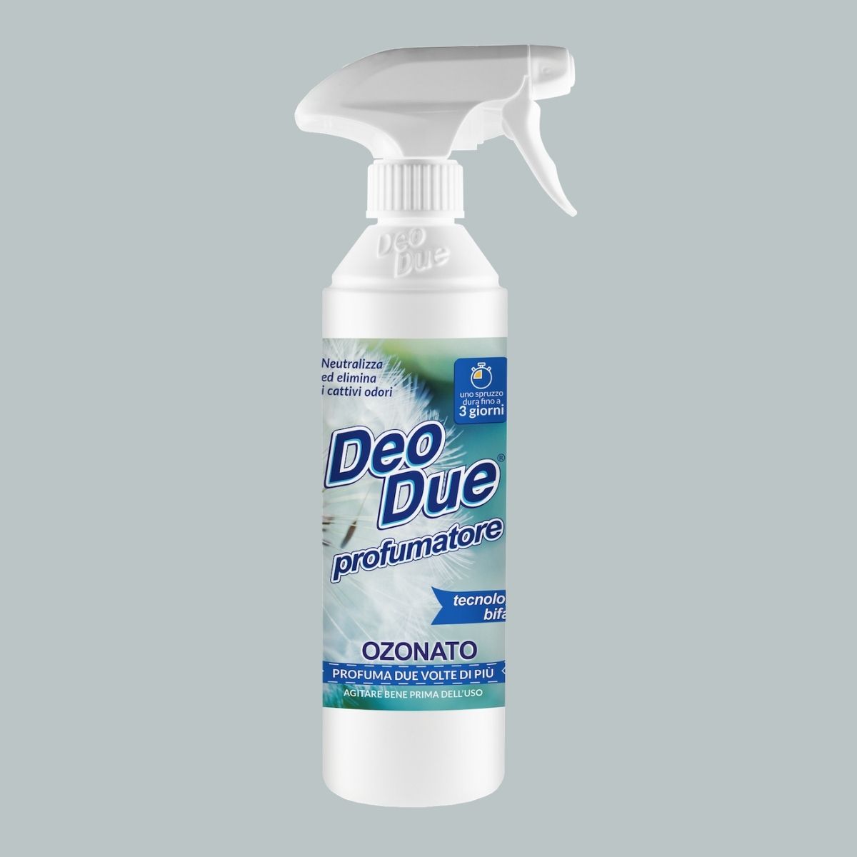 Ozonato 500 ml Odorizante Bifazice