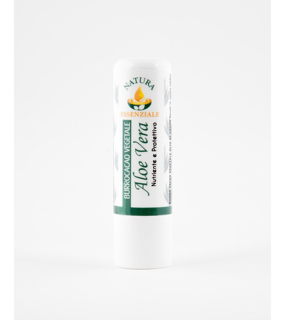 Гигиеническая помада с алоэ вера