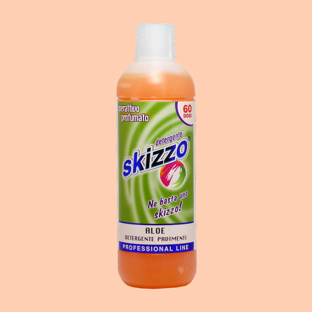 Skizzo Aloe 1 L Detergent Pardosea