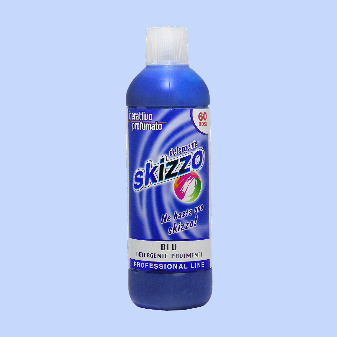 Skizzo Blu 1L Detergent Pardosea