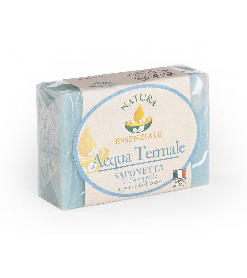 Apa Termala Sapun Solid 100g