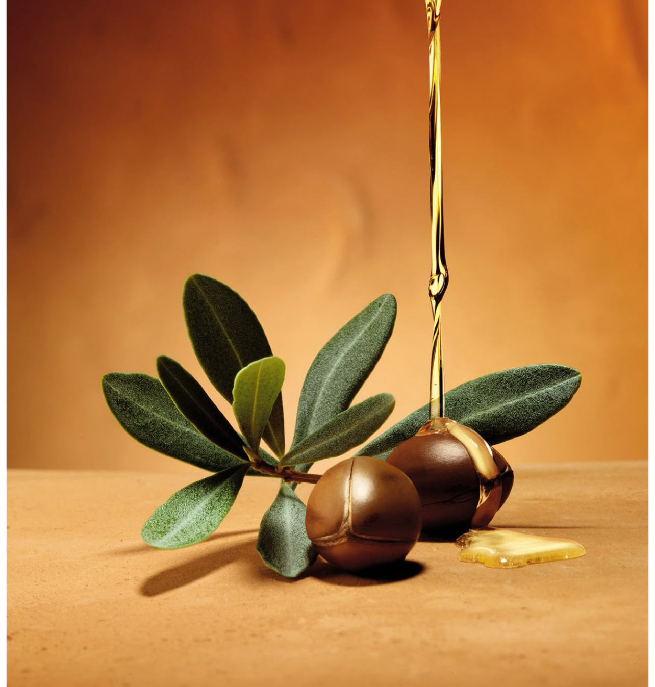 Argan - 450 ml