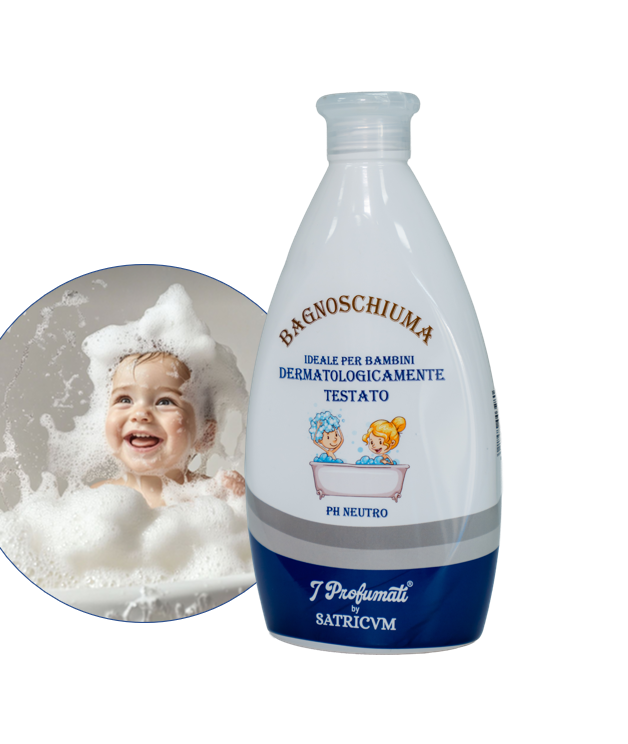 Baby Dermatologic -450 ml