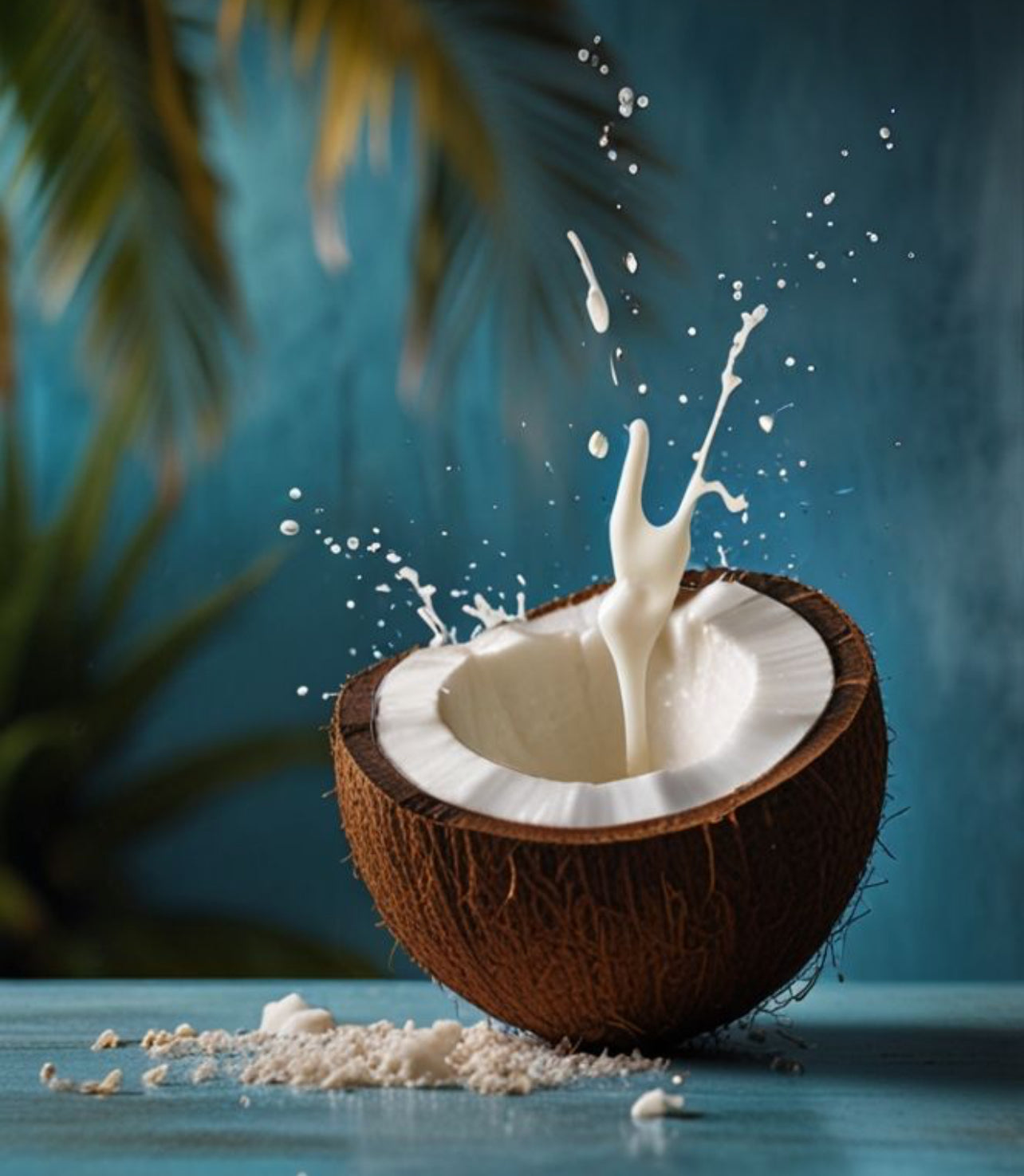 Cocco e Latte - 450 ml