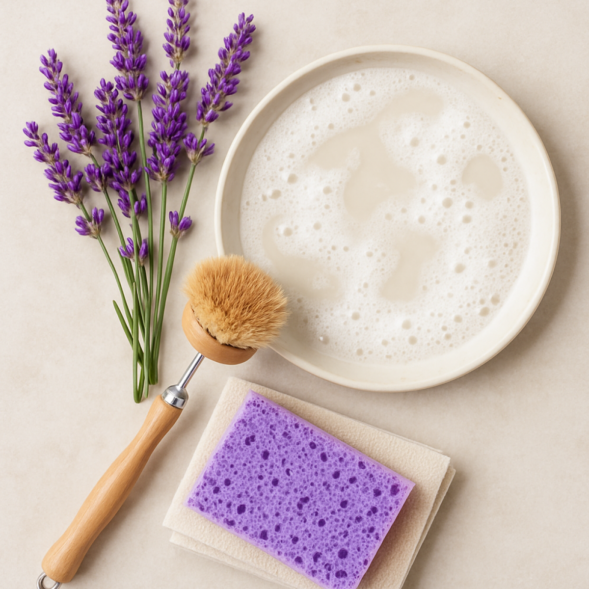 Degresant clasic - Cif Crema