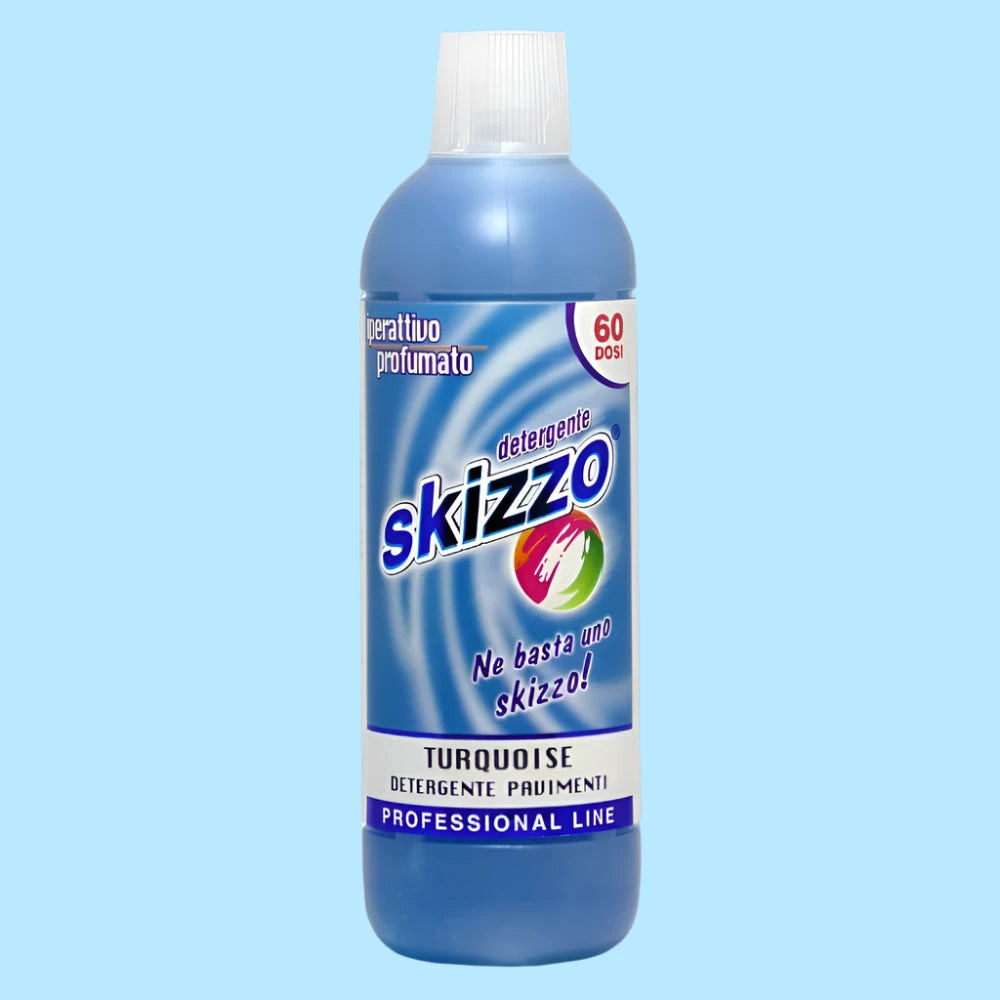 Skizzo Turchese 1L Detergent Pardosea