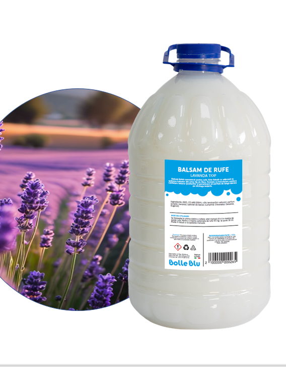 Lavanda Top Balsam Linia TOP
