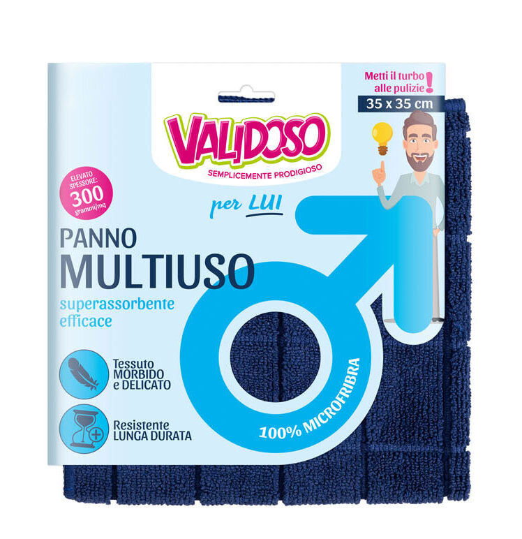 Laveta pardosea 45x60