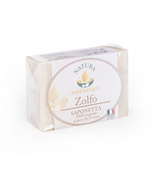 Zolfo Sapun Solid 100g