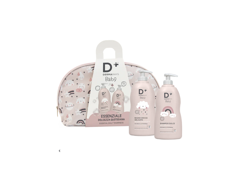 Baby Kit B - Derma Rays