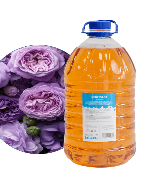 Degresant parfumat - Viola