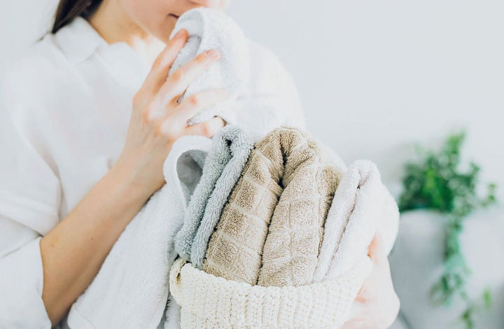 Cum știm că Iposanul a igienizat hainele: semne vizibile și beneficii pentru rufe