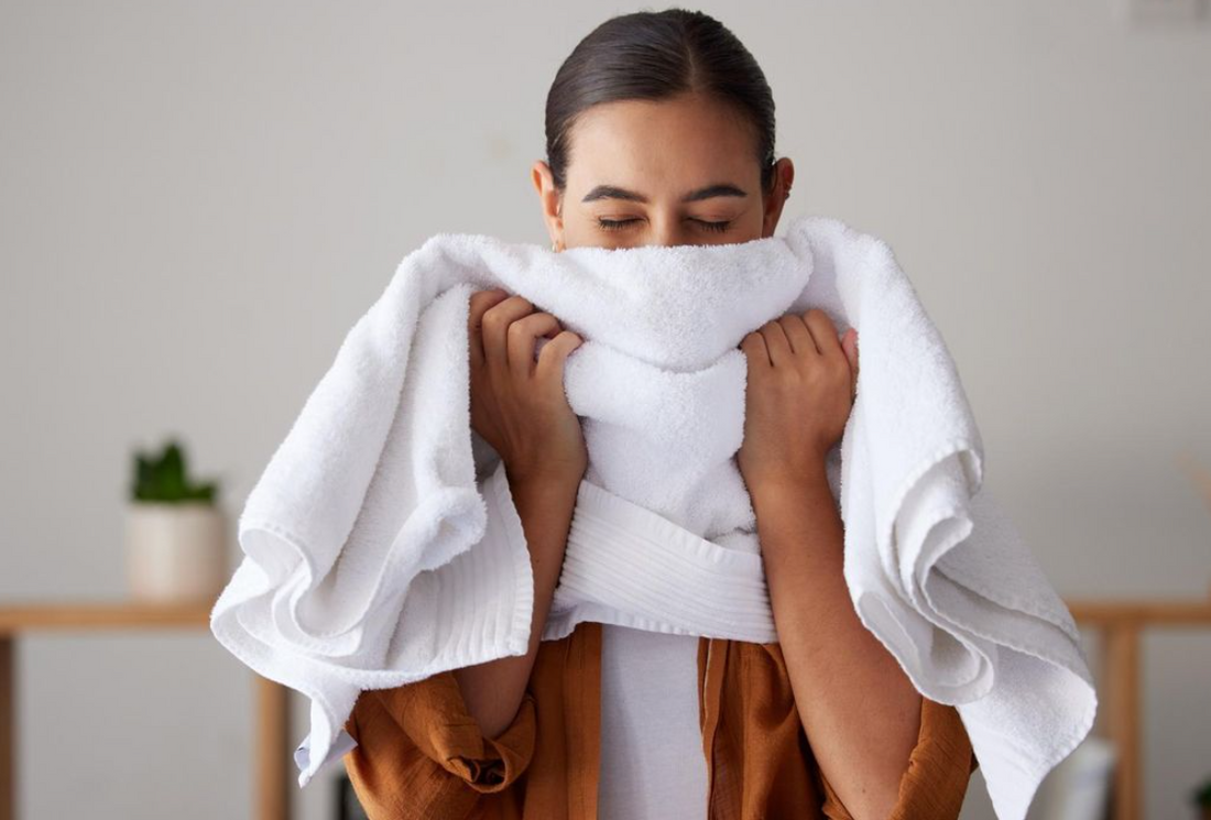 De ce balsamul tău nu miroase? Descoperă tehnologia microcapsulelor Bolle Blu