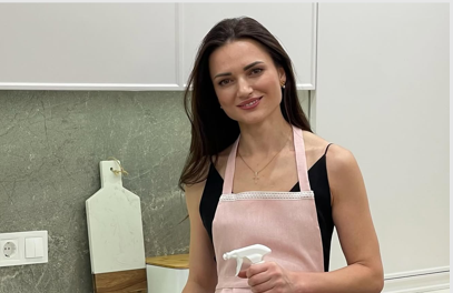 „Nu fi tu sluga casei — lasă casa să fie sluga ta!” – spune Victoria Marta