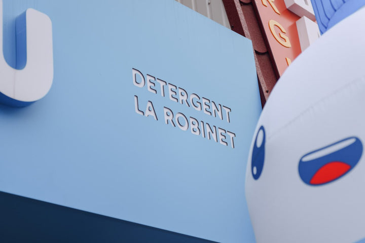 Bolle Blu – Acum și la Căușeni!