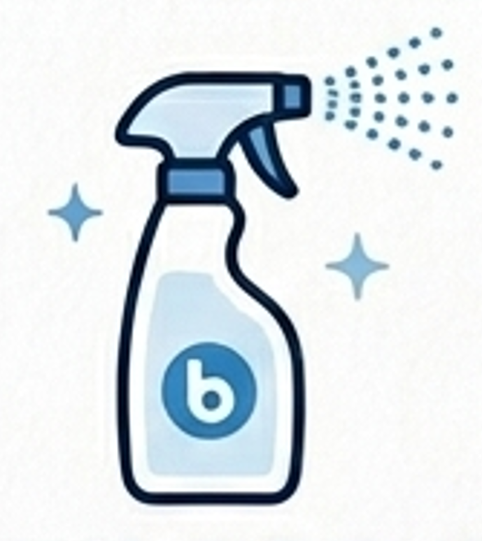 Detergenti Suprafete