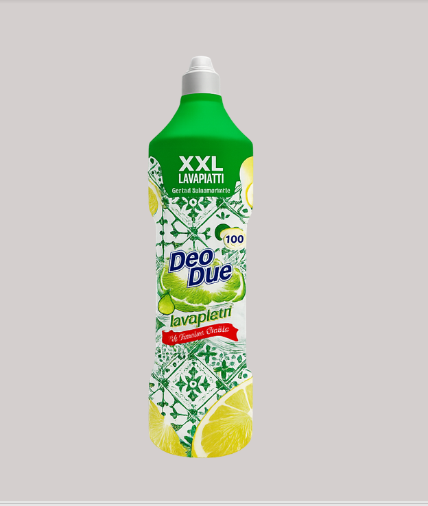 Gel pentru vase 1 l