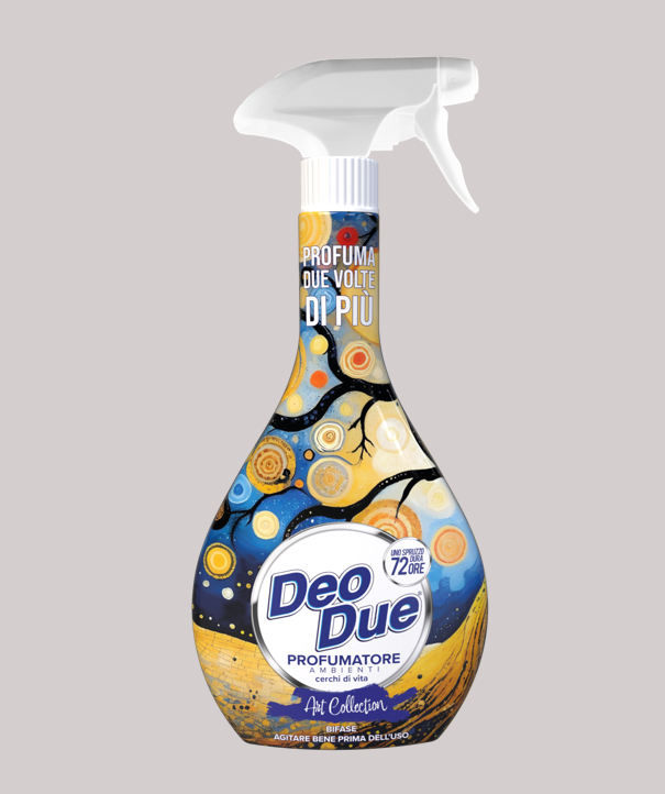 Odorizante de cameră