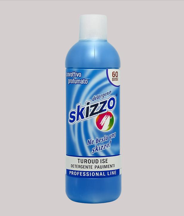 Skizzo/Detergent Pardosea
