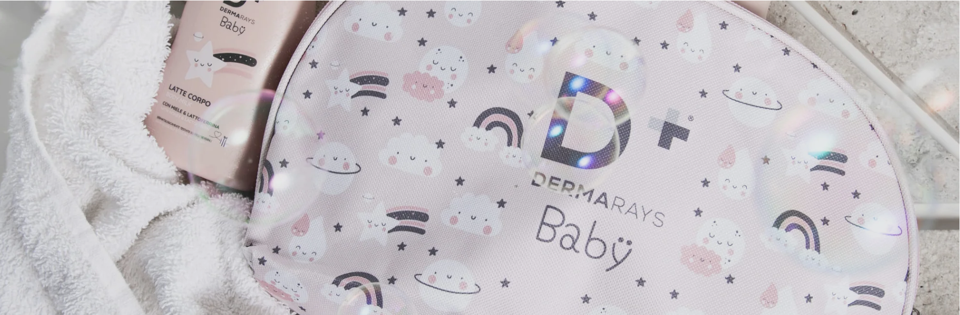Derma Rays Baby