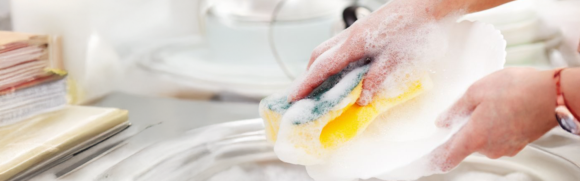 Detergent pentru vase