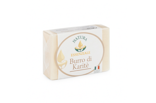 Săpun solid - Unt de Shea 100g
