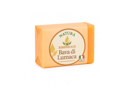 Săpun solid - Mucus de Melc 100g
