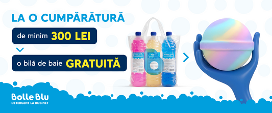 300 lei cadou 1 bila