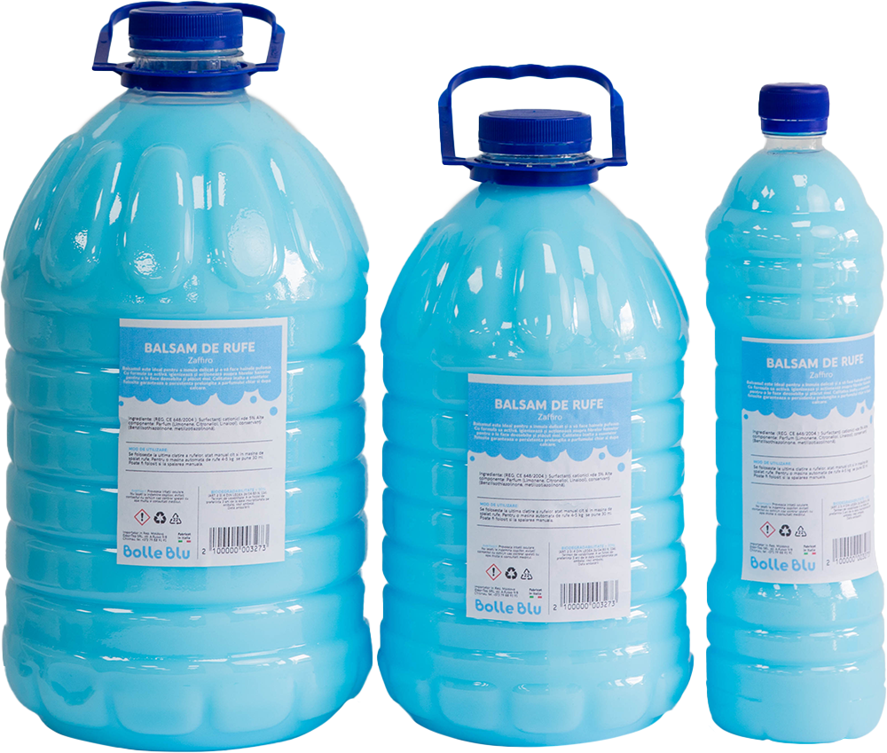 Кондиционер Zaffiro Plus Medium Line
