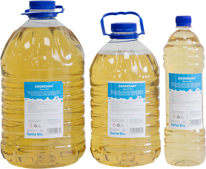 Degresant parfumat - Bianco