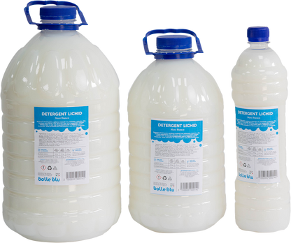 Detergent haine Albe - MAXI BIANCO