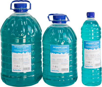 Стиральный порошок Fleur D'Aqua