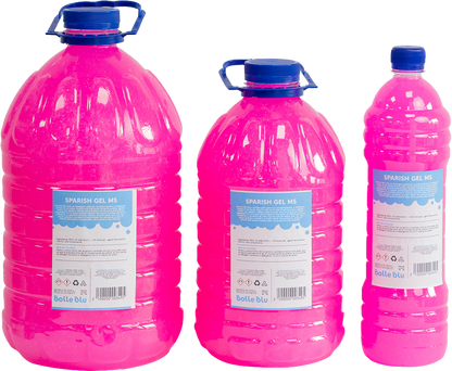 Sparish Gel