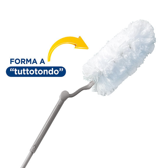 Pămătuf lung