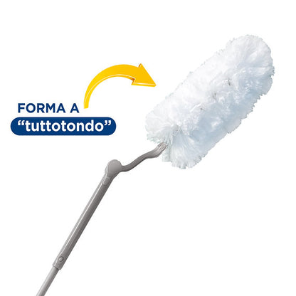 Pămătuf lung
