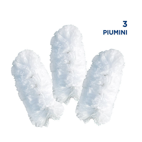 Pămătuf lung