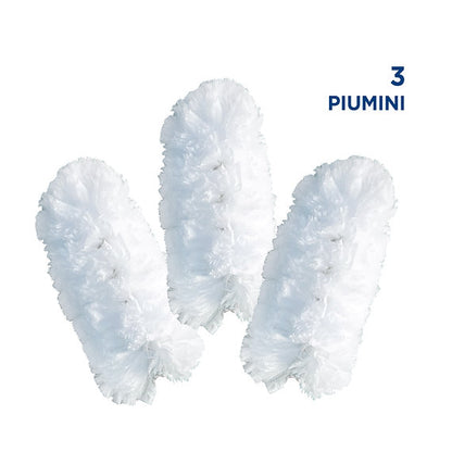Pămătuf lung